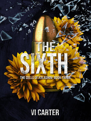 cover image of The Sixth